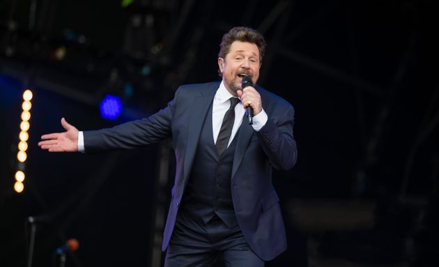 Michael Ball