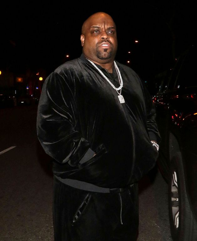 Cee-Lo Green