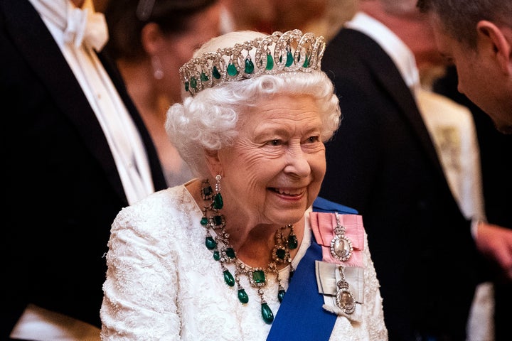 The Queen confirmed on Monday the Sussexes will live in Canada part-time.