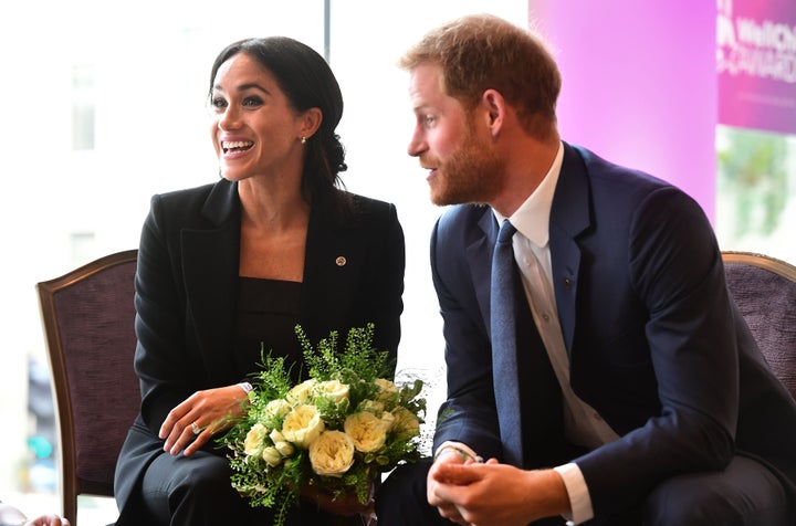 Long-term complications may make the proposition to move to Canada less appealing for the couple, said royal watcher Patricia Treble.