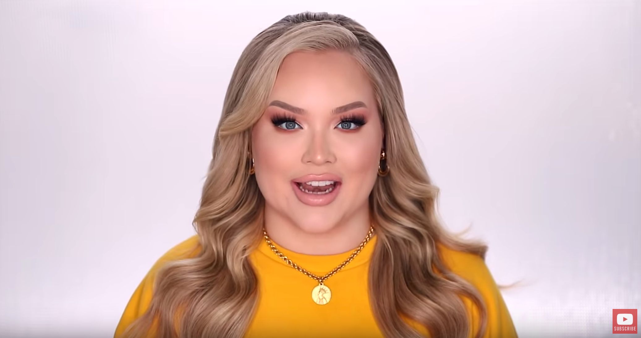 YouTuber NikkieTutorials Comes Out As Trans And Fans Shower Her In Love ...