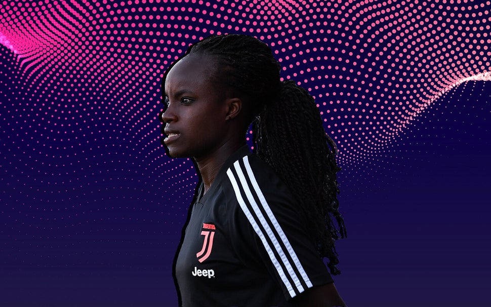 Eni Aluko