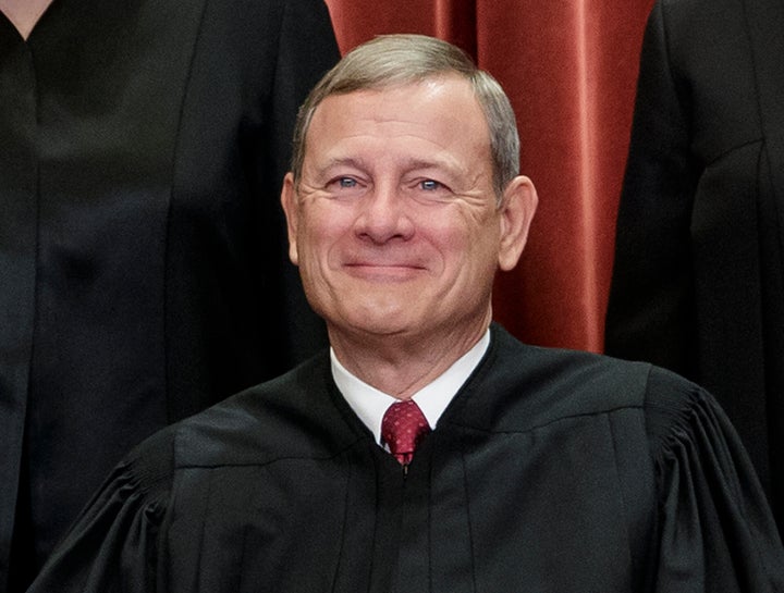 Chief Justice of the United States John Roberts will preside over the Senate impeachment trial of President Donald Trump.