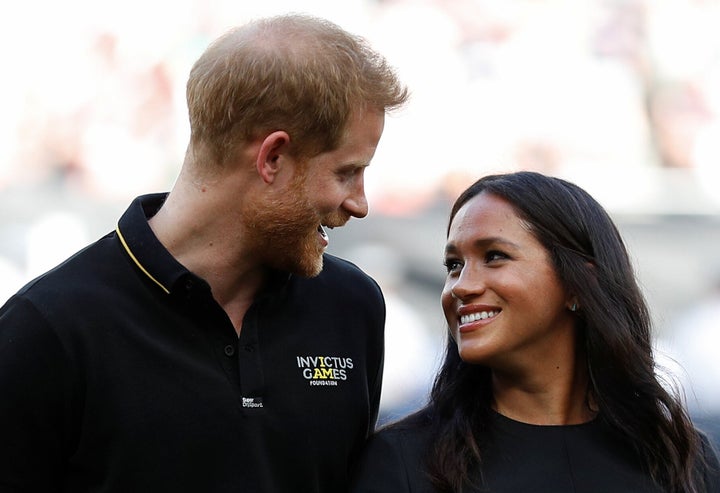 According to immigration experts, it's likely that Meghan Markle would sponsor her husband, Prince Harry, if they apply to become Canadian citizens.