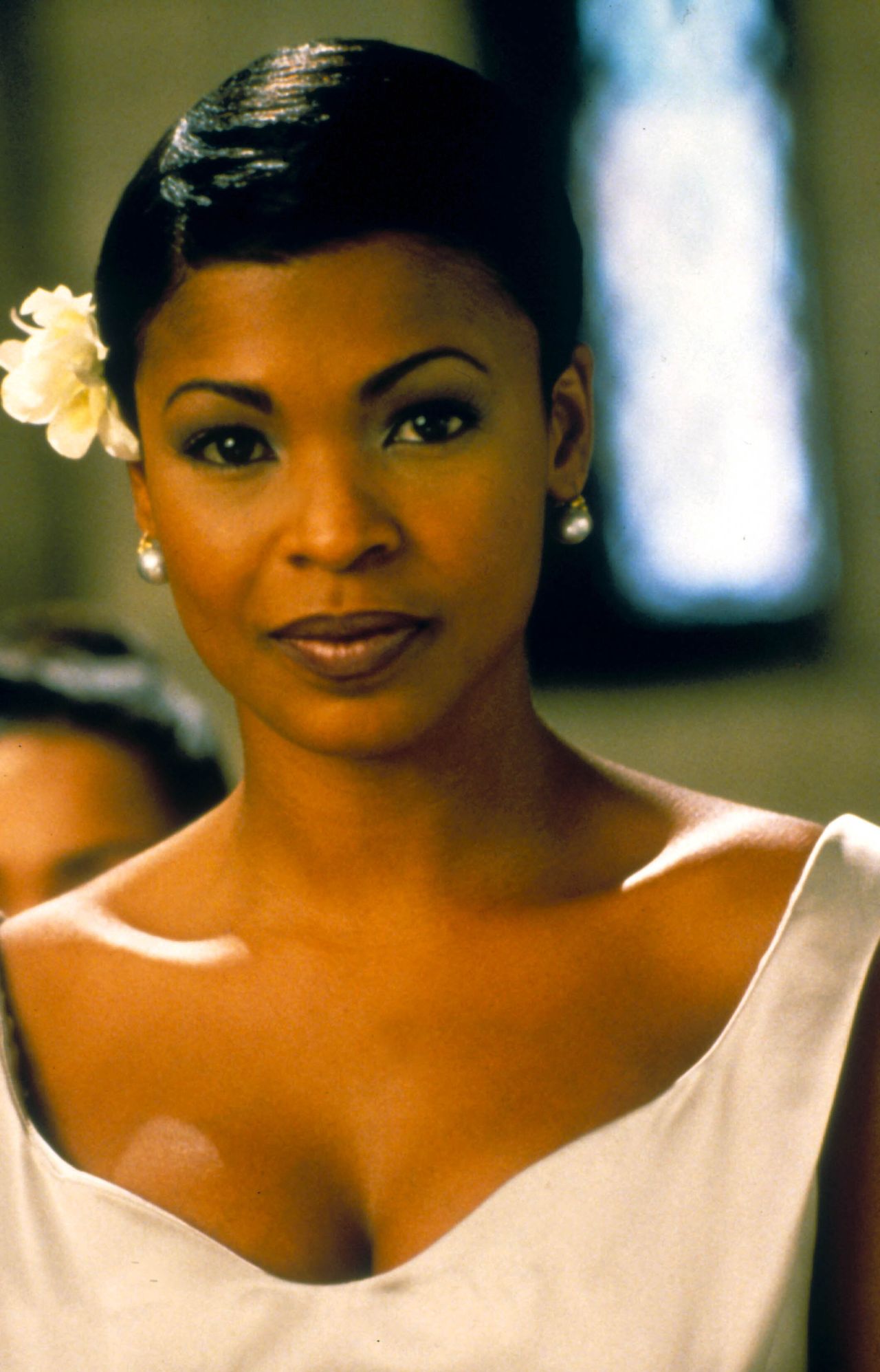 Pam Grier, Janet Jackson, Chris Tucker And The Best Black Hair In Film |  HuffPost Voices