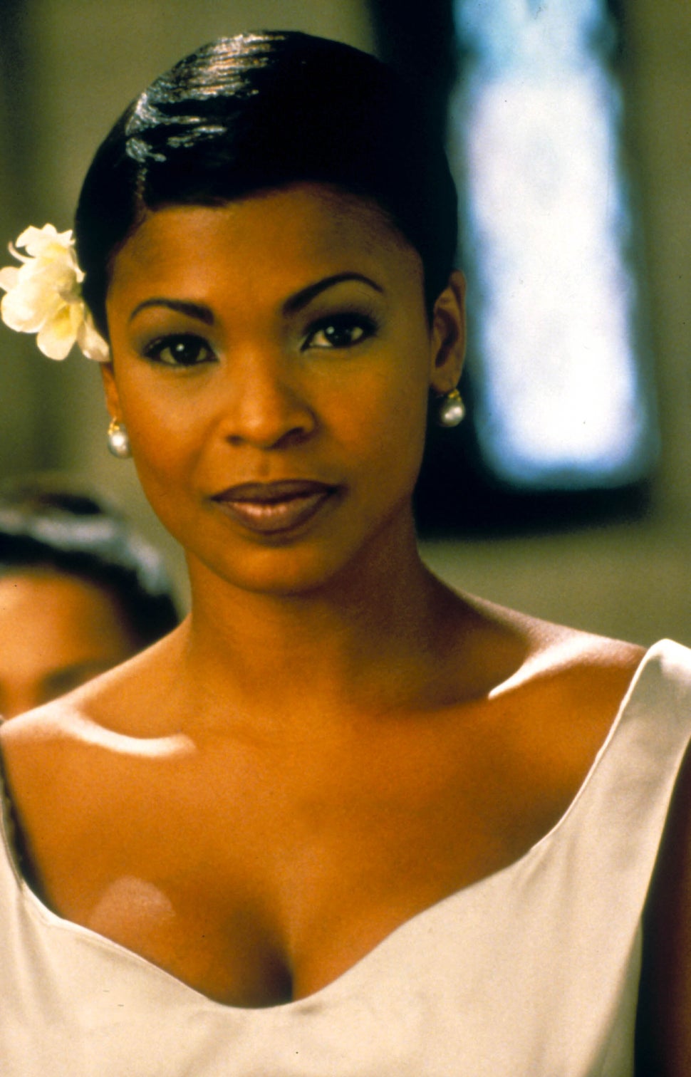 Nia Long in “The Best Man."