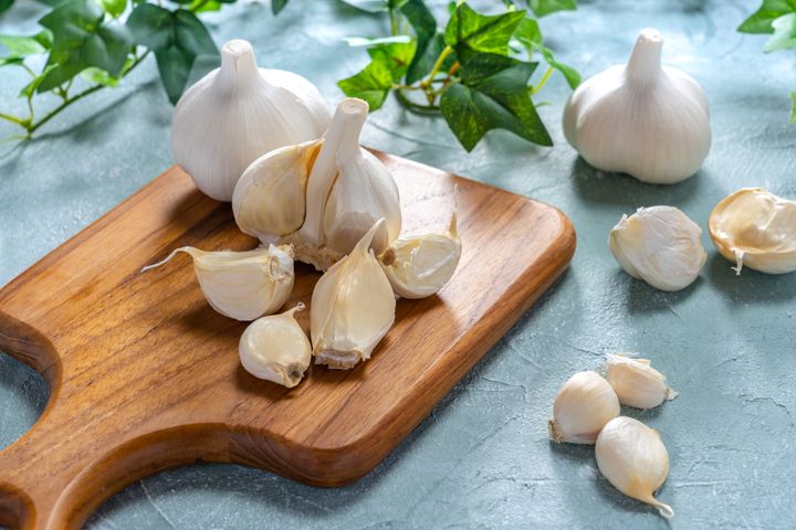 “If it is cold weather, a soup or stew with root vegetables, garlic, ginger, onions and pumpkin would be helpful to warm the body,” said Felicia Yu, physician and assistant clinical professor of health sciences at the University of California, Los Angeles Center for East-West Medicine
