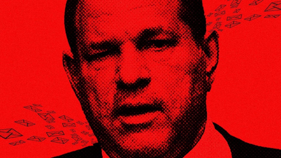 Friendly Emails From Harvey Weinstein’s Accusers Do Not Make Them Liars