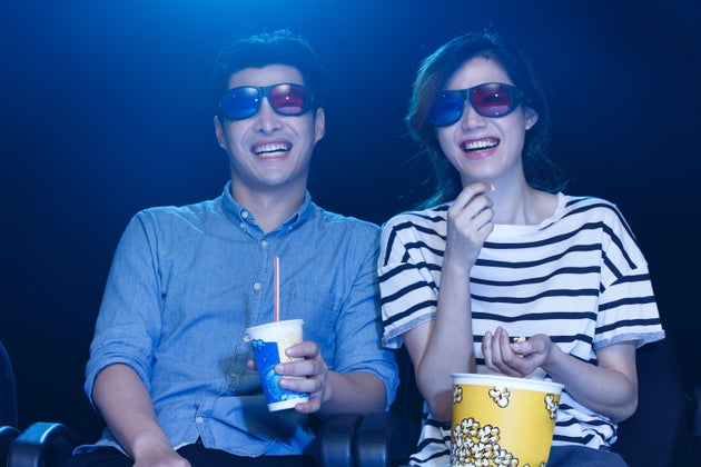 興行収入100億円超えのメガヒット作品が次々と誕生 そんな映画関連企業の求人は ハフポスト 興行収入100億円超えのメガヒット作品が次々と誕生 そんな映画関連企業の求人は ハフポスト