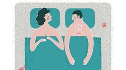 「子作りのための夫婦生活」男性たちの本音は？