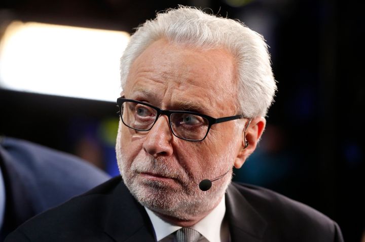 CNN anchor Wolf Blitzer didn’t just misconstrue Elizabeth Warren’s drug plan on Tuesday. He called into question government action on any of the catastrophic problems facing the country and the world.