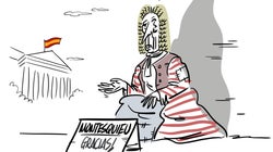 ¿Montes...