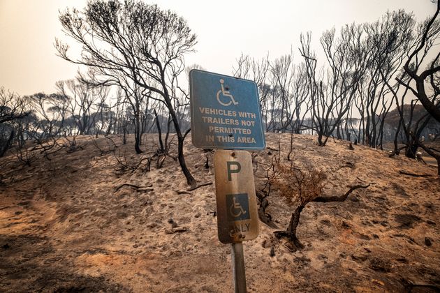 At least 28 people have been killed by a series of wildfires in Australia. 