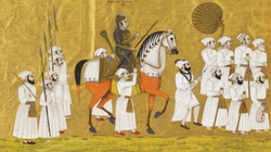From A Peace Proposal To A Hurried Attack: The Events That Led To The Battle Of