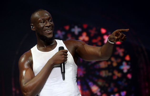 Stormzy And Naomi Campbell Voice Their Support For ‘Lovely’ Meghan Markle