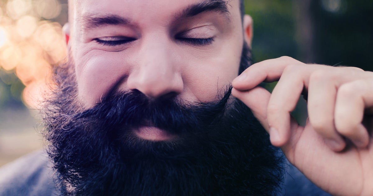 The Bizarre Theory Why Women Don’t Like Beards – And It’s All To Do ...