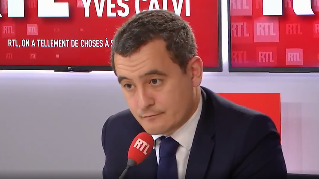 Les Clubs De Foot Gagnants De La Reforme Des Retraites Darmanin Dement Le Huffpost