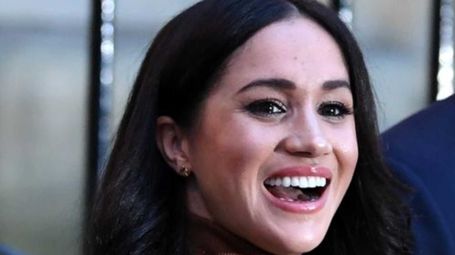 Sean Hannity Producer Calls Meghan Markle 'Very Uppity'