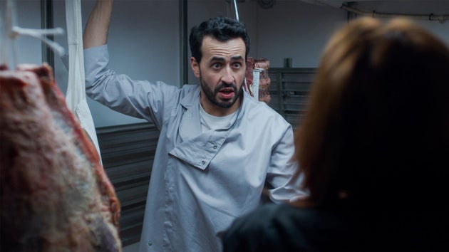 Netflix Va Produire 20 Nouveaux Contenus Originaux En France En 2020 Le Huffpost