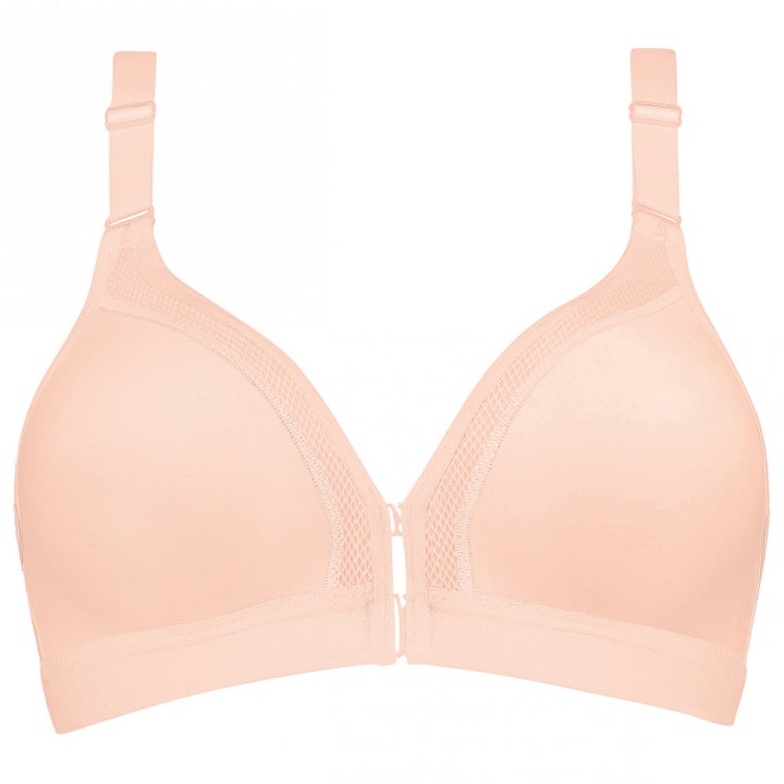 Buy SYROKAN Women's High Impact Support Full Coverage Underwire