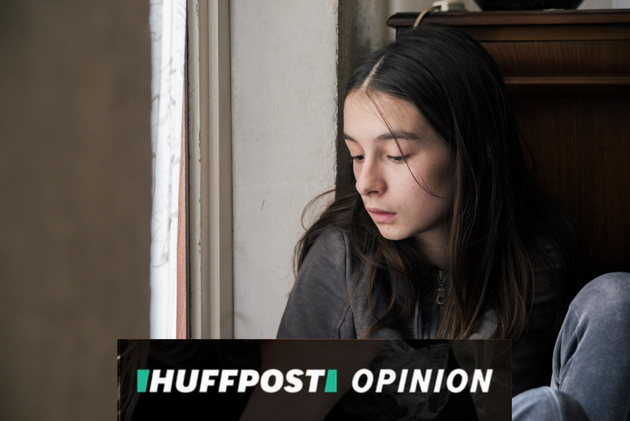 Why Are Children Abused In The UK? Because The Government Won’t Help Them