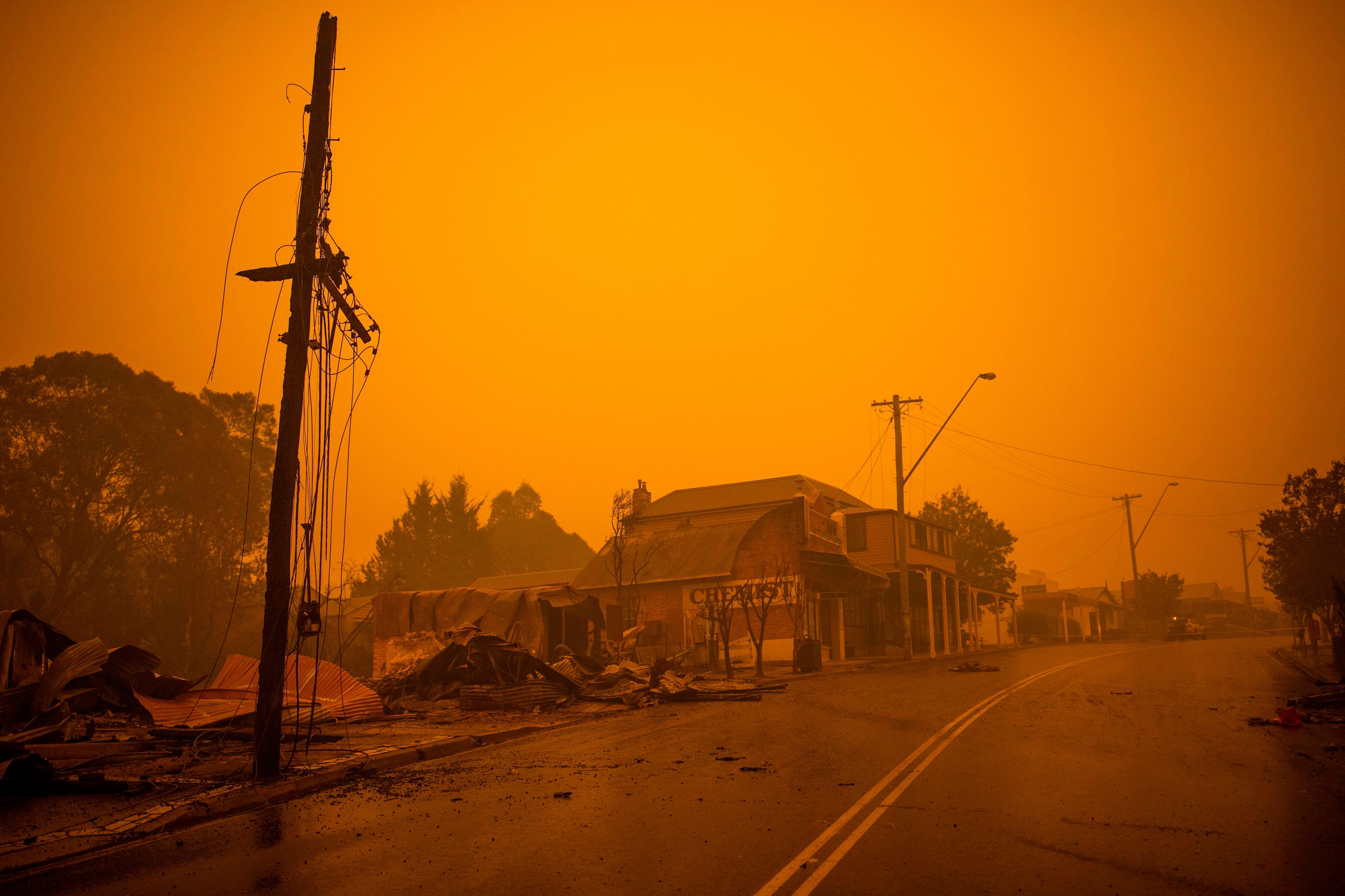 We Just Lived Through The Hottest Decade On Record