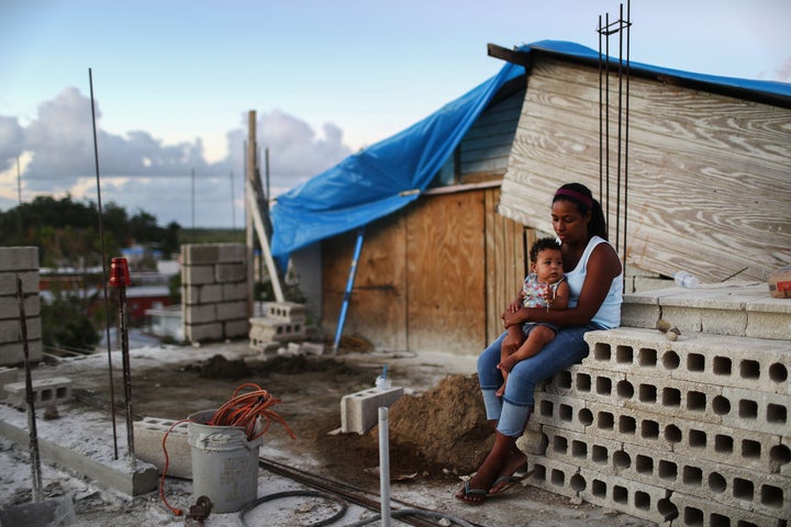 Hurricane Maria led to the longest blackout in U.S. history and more than 3,000 people lost their lives. 