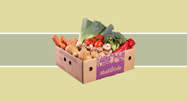 The Best Veg Boxes In 2020 For Every Budget