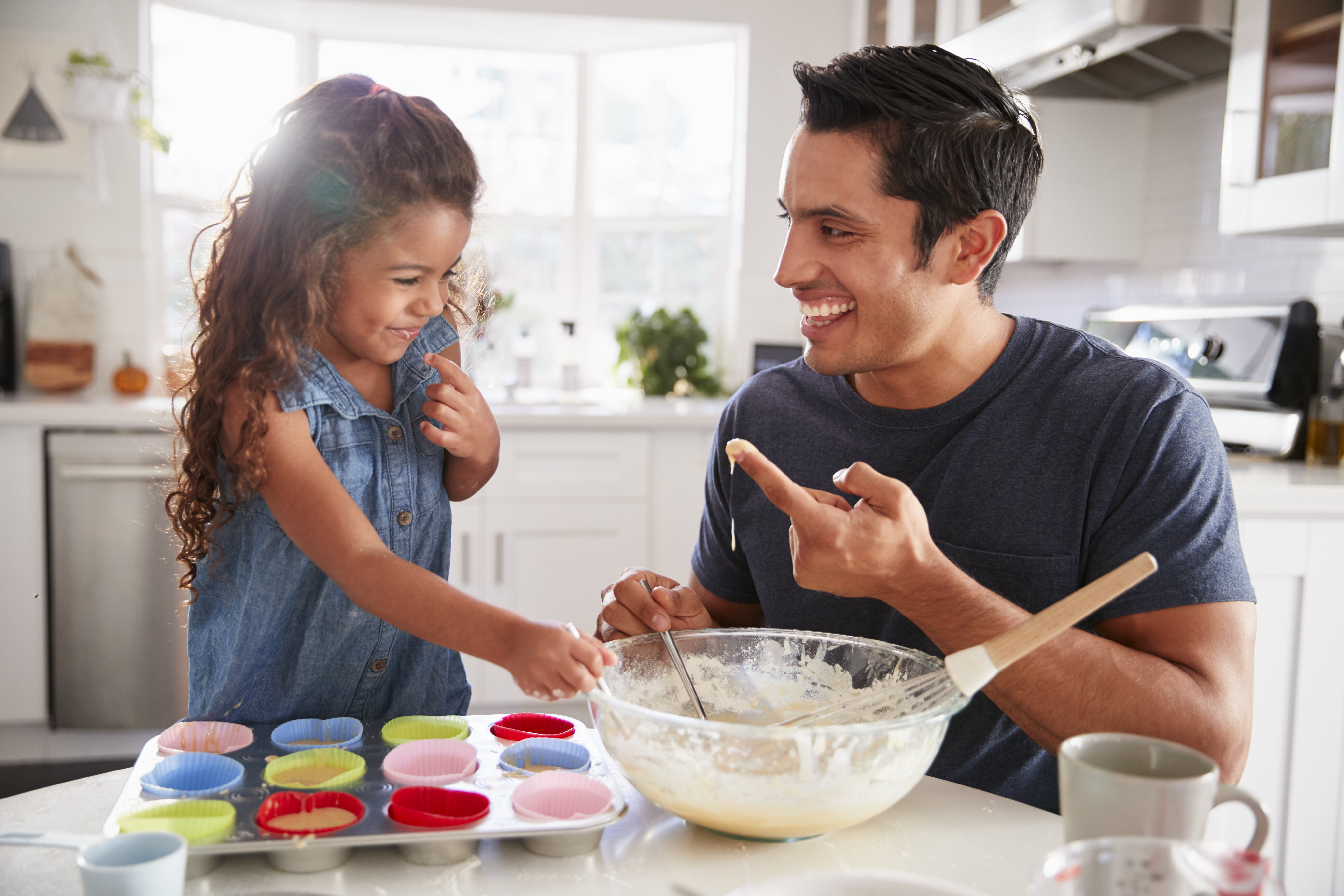 children's cooking utensils uk