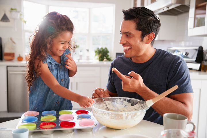 5 Awesome Cooking Shows To Watch Guilt-Free With Your Kids | HuffPost UK  Parents