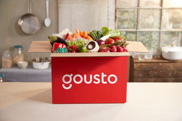 Gousto