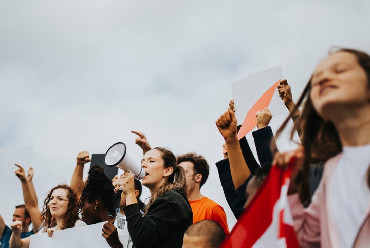 Protests aren't the only form of activism out there; Canadians are finding creative ways to promote social change locally. 