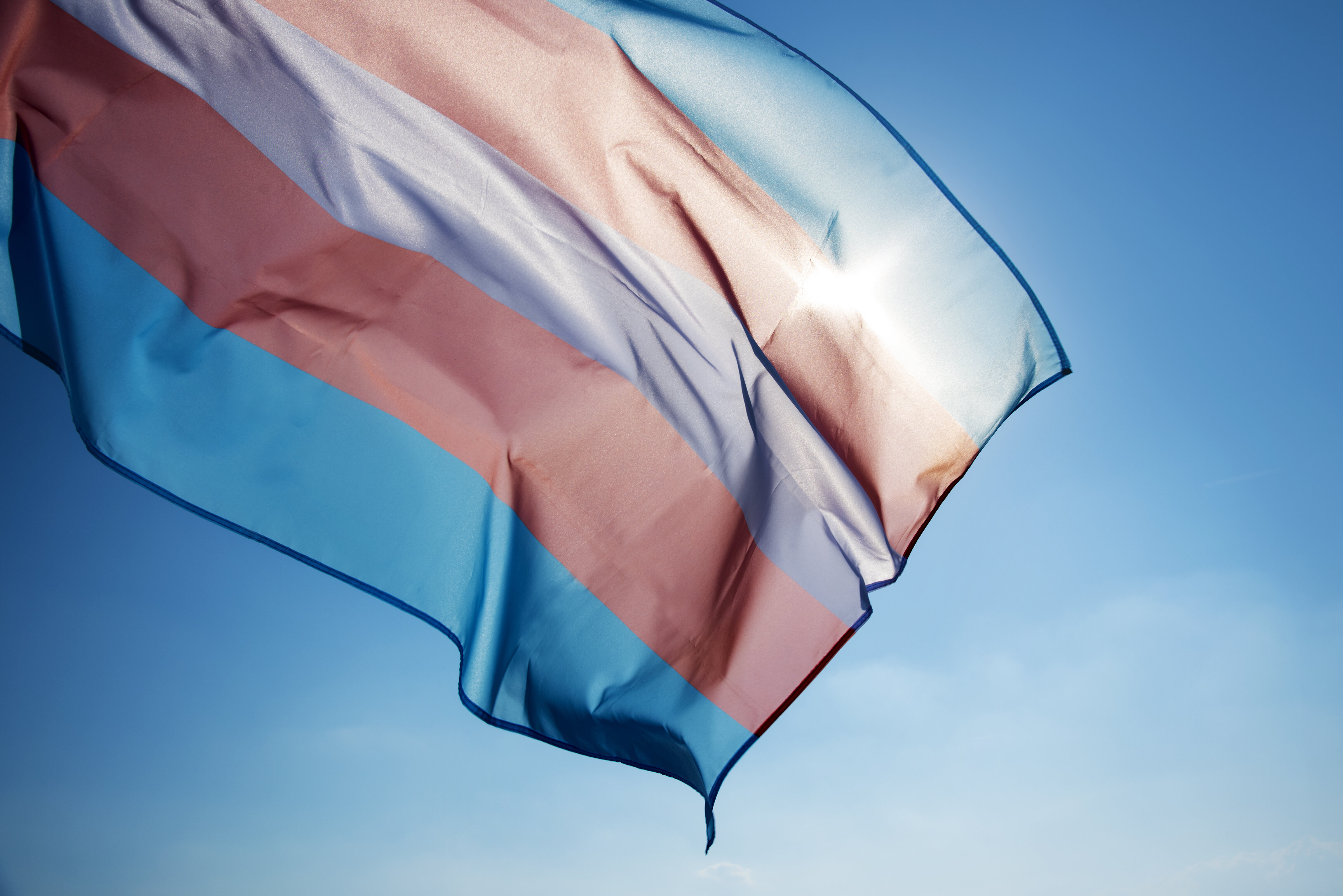 South Dakota Considers Banning Affirming Treatment For Transgender Youth