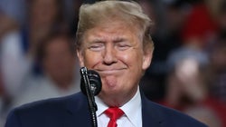 ‘Wretched Hive Of Scum And Villainy’: Trump Hotel Trends After Bonkers