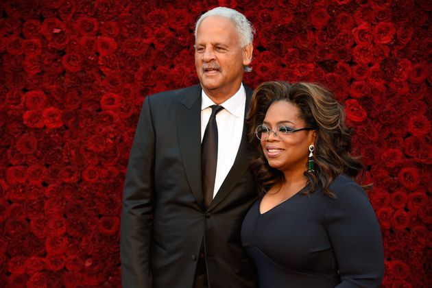 As Oprah Talks About Her 34-Year Relationship, Couples Share Why Theyre Not Married
