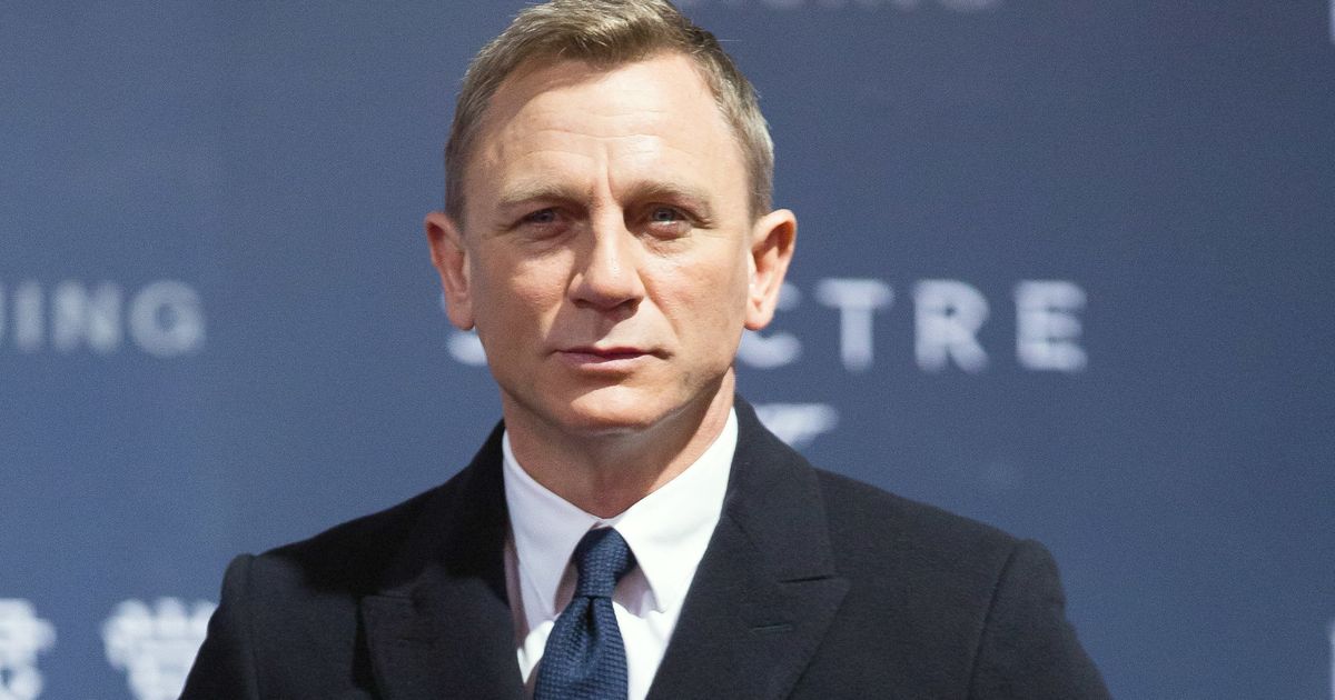 James Bond Boss Explains Why Shes Not Considering Women To Replace