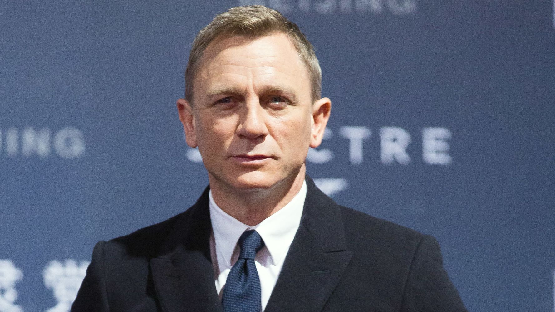 Bond Boss Explains Why She's Not Considering Women To Daniel Craig | HuffPost UK Entertainment