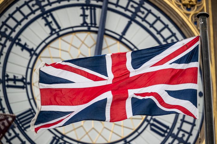 The UK will leave the EU on January 31 – and we might yet be celebrating with a series of Big Ben bongs. 