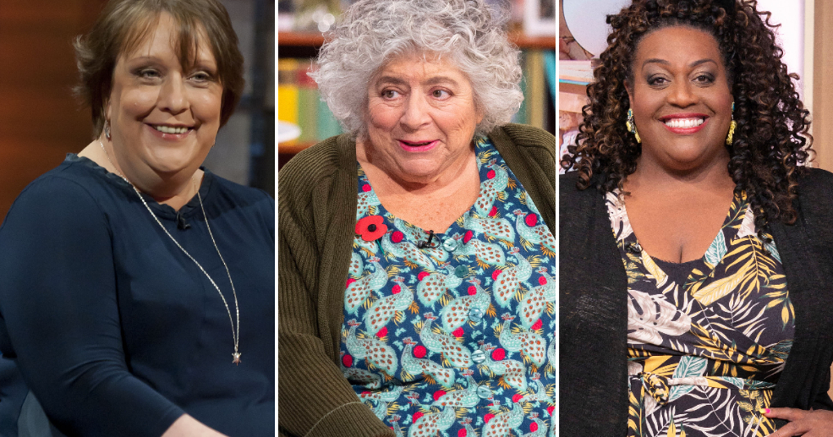 As Matt Lucas Quits Great British Bake Off, Who Should Replace Him? - Vimarsana News