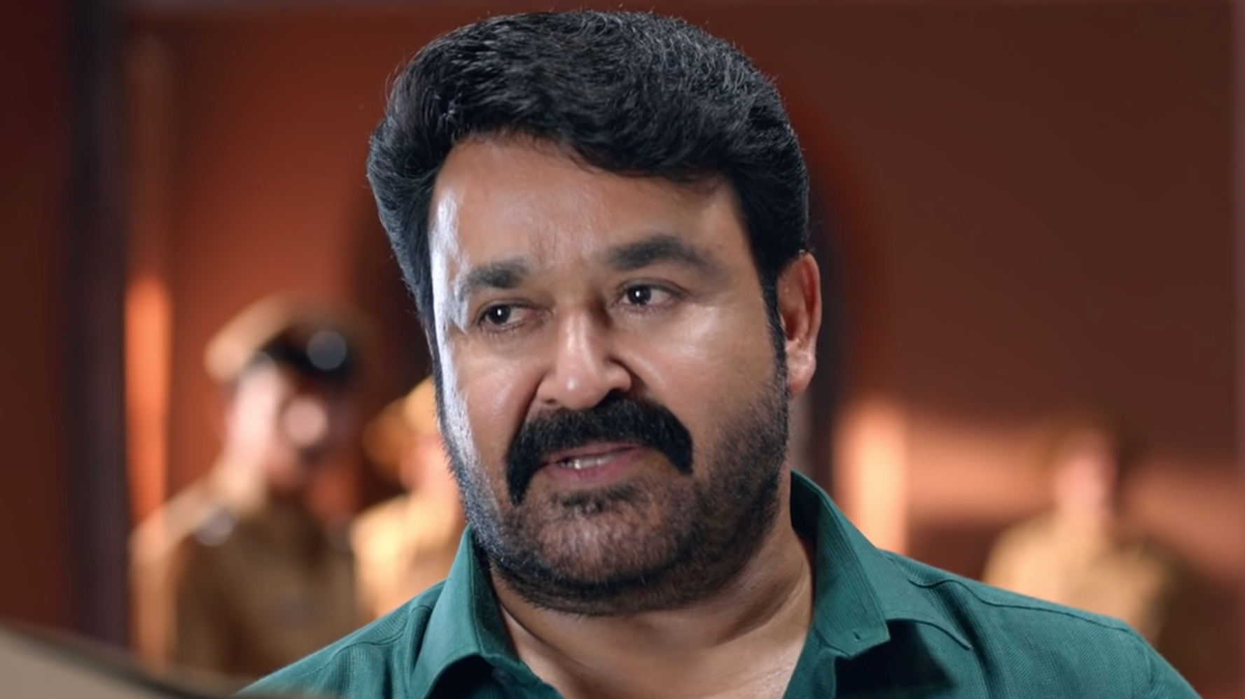 Big Brother Malayalam Movie Review Mohanlal S New Film Is Silly And Pointless Huffpost None