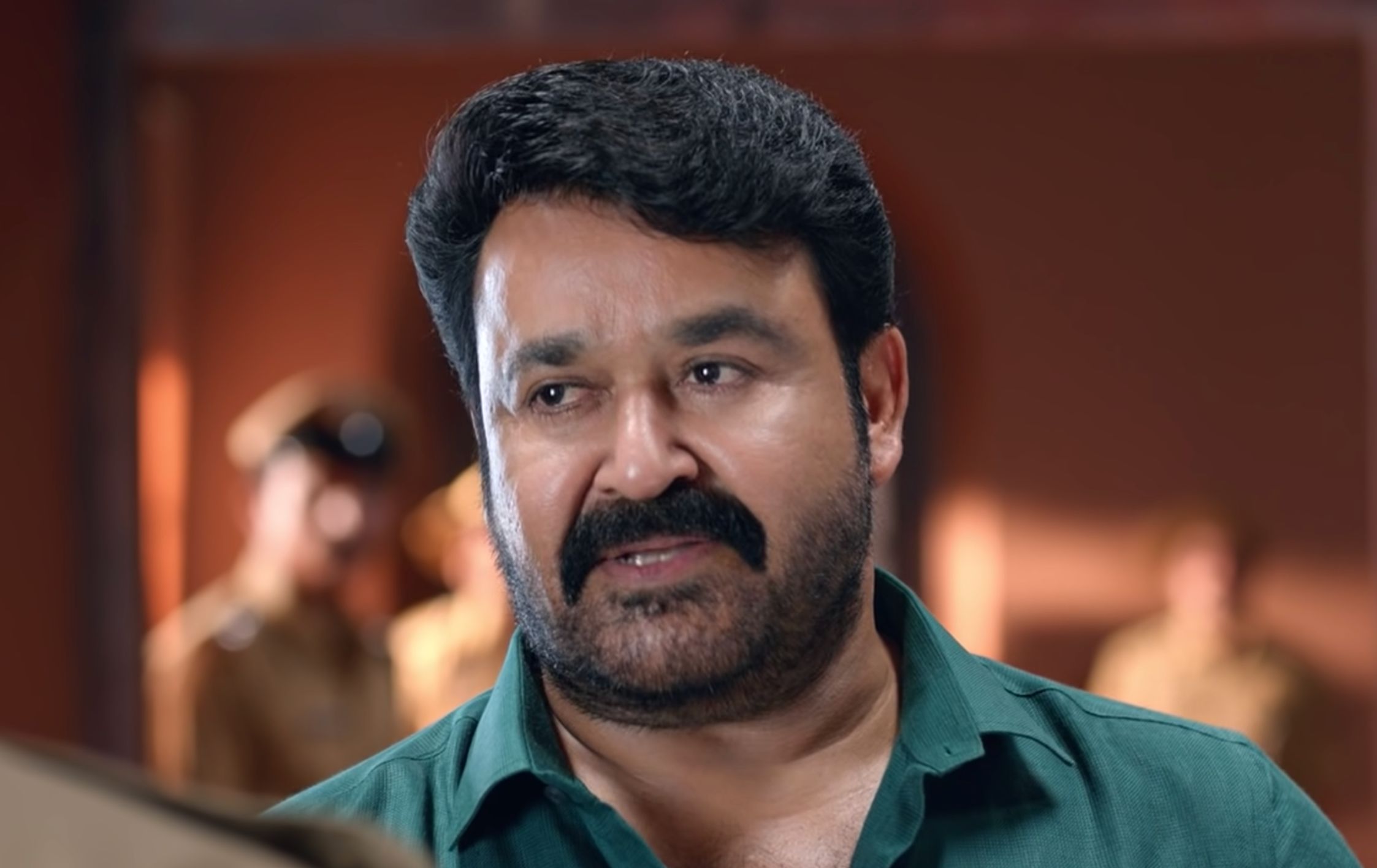  Big Brother Malayalam Movie Review Mohanlal s New Film Is Silly And 