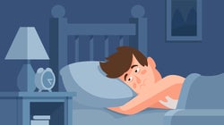 Pourquoi se réveille-t-on parfois en sursaut juste au moment de