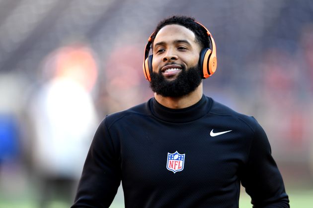 Arrest Warrant Issued For Odell Beckham Jr After Locker