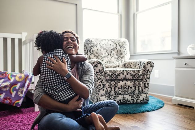 5 Easy Ways To Be A More Mindful Parent