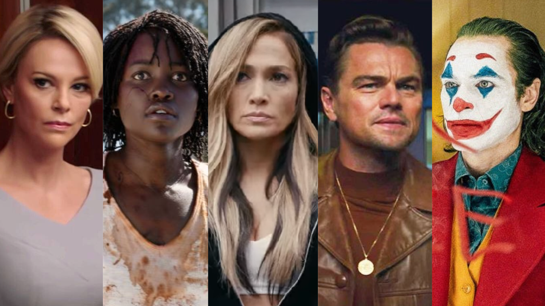 SAG Awards 2020 The Complete Winners List HuffPost