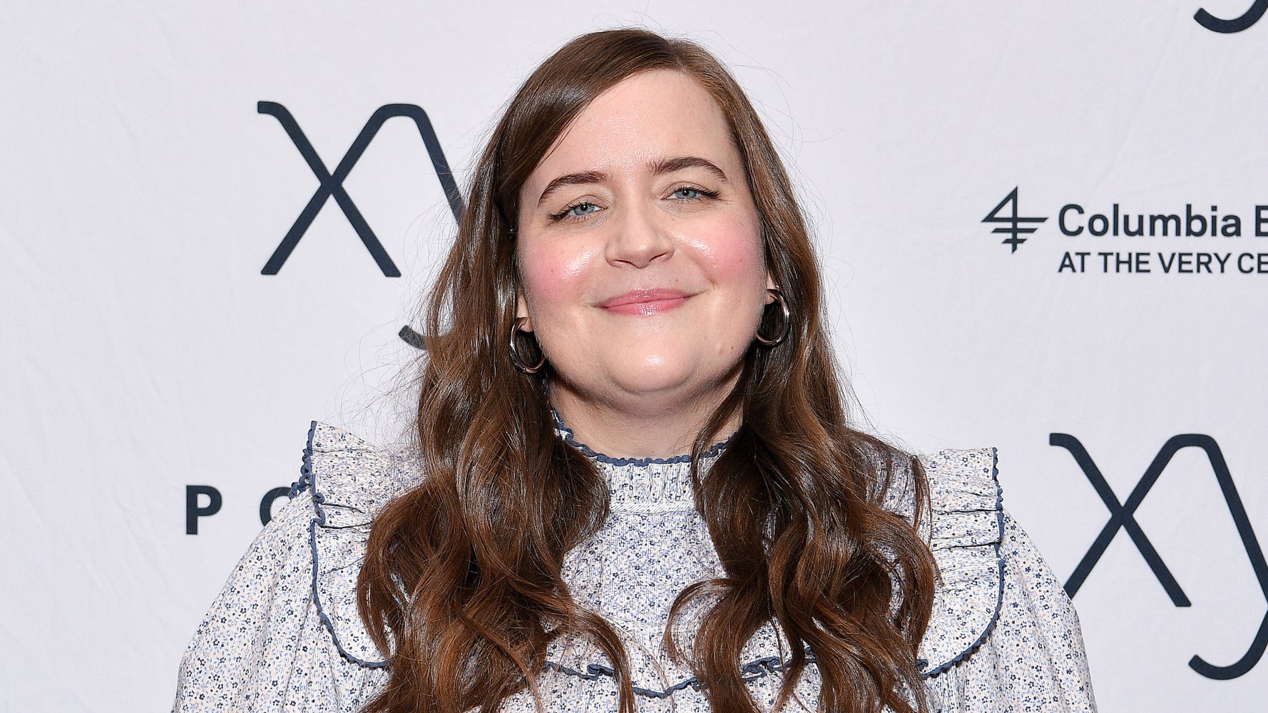 Aidy Bryant Reveals Why She Couldn T Stop Laughing During Snl