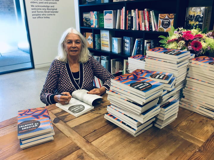 Professor Marcia Langton AM at the University of Melbourne said, “It’s time to bring Indigenous knowledge of environment to the fore”.