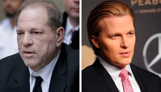‘Operação Abafa’: Leia trecho exclusivo do livro de Ronan Farrow sobre caso Harvey