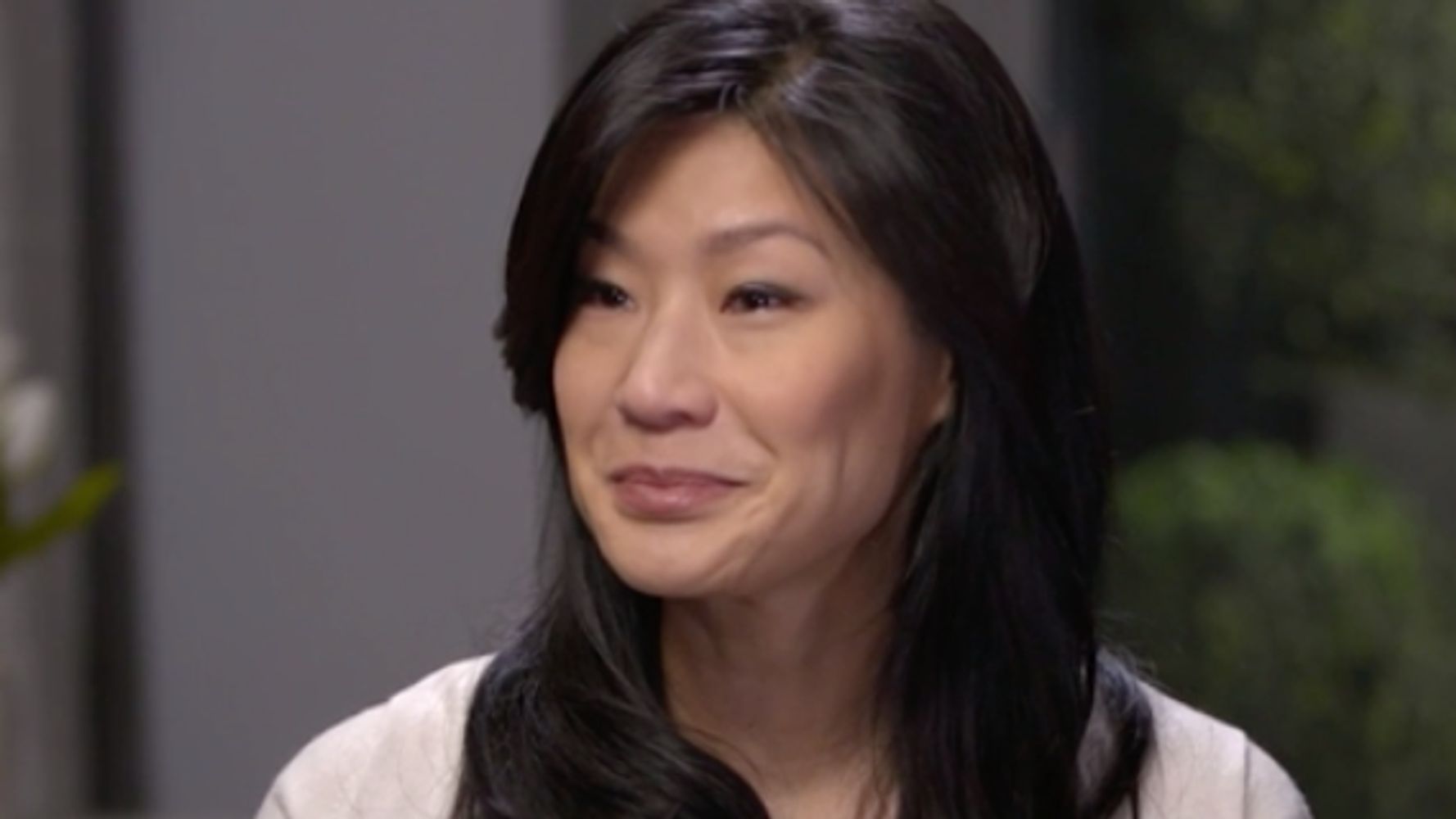 Evelyn Yang Andrew Yang S Wife Reveals Story Of Sexual Assault By Her Ob Gyn Huffpost
