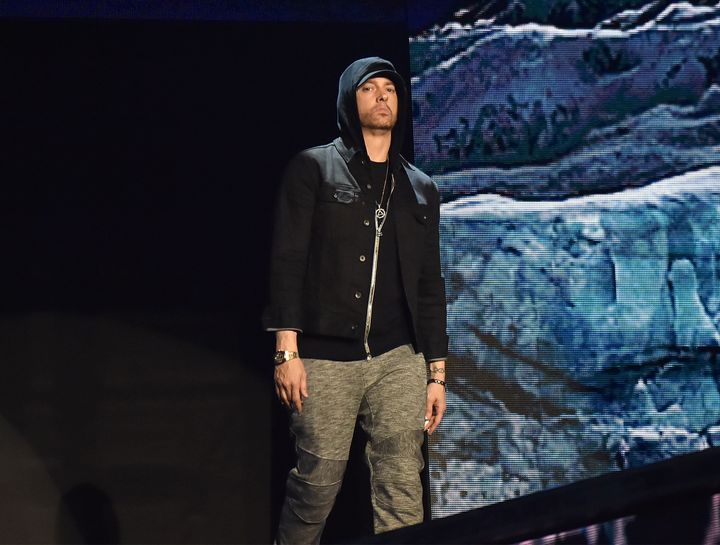 Eminem